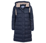 Barbour Cassins Quilted Jacket - SALE