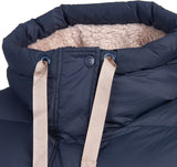 Barbour Cassins Quilted Jacket - SALE