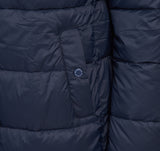 Barbour Cassins Quilted Jacket - SALE