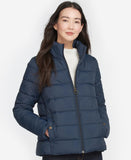 Barbour Hinton Quilted Jacket - SALE