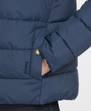 Barbour Hinton Quilted Jacket - SALE