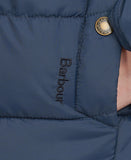 Barbour Hinton Quilted Jacket - SALE