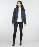 Barbour Hinton Quilted Jacket - SALE