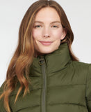 Barbour Hinton Quilted Jacket - SALE