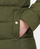 Barbour Hinton Quilted Jacket - SALE