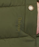 Barbour Hinton Quilted Jacket - SALE