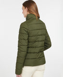 Barbour Hinton Quilted Jacket - SALE