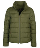 Barbour Hinton Quilted Jacket - SALE