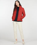 Barbour Hinton Quilted Jacket - SALE