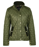 Barbour Yarrow Quilted Jacket - SALE