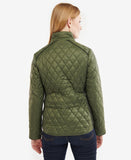 Barbour Yarrow Quilted Jacket - SALE