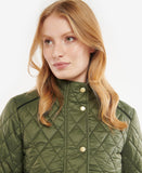 Barbour Yarrow Quilted Jacket - SALE