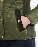 Barbour Yarrow Quilted Jacket - SALE