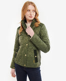 Barbour Yarrow Quilted Jacket - SALE