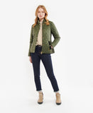 Barbour Yarrow Quilted Jacket - SALE