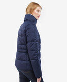 Barbour Allium Quilted Winter Jacket - SALE