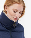 Barbour Allium Quilted Winter Jacket - SALE