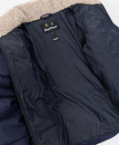 Barbour Allium Quilted Winter Jacket - SALE