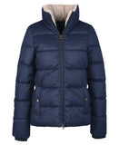 Barbour Allium Quilted Winter Jacket - SALE