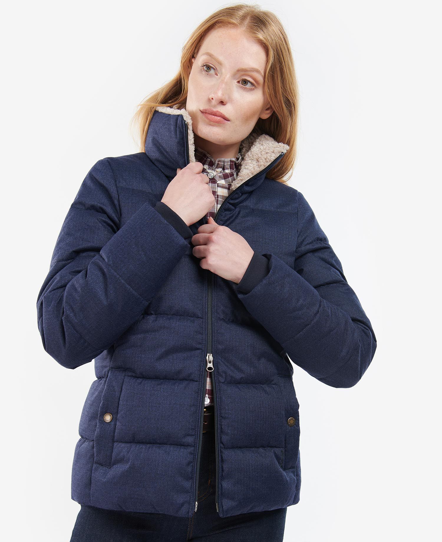 Womens barbour on sale jacket sale
