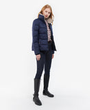 Barbour Allium Quilted Winter Jacket - SALE