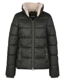 Barbour Allium Quilted Winter Jacket - SALE