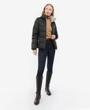 Barbour Allium Quilted Winter Jacket - SALE