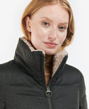 Barbour Allium Quilted Winter Jacket - SALE