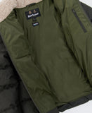 Barbour Allium Quilted Winter Jacket - SALE