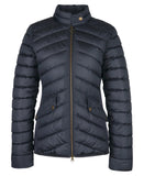 Barbour Stretch Cavalry Quilted Jacket