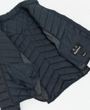 Barbour Stretch Cavalry Quilted Jacket