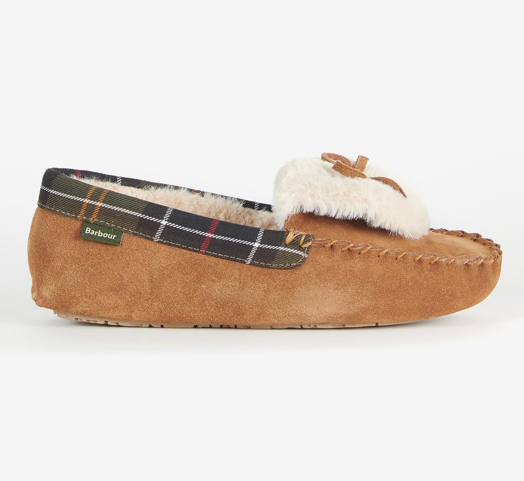 Barbour Darcie Slippers SALE North Shore Saddlery