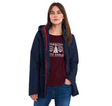 Barbour Crest Waterproof Breathable Jacket - SALE - North Shore Saddlery