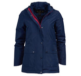 Barbour Crest Waterproof Breathable Jacket - SALE - North Shore Saddlery