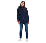 Barbour Crest Waterproof Breathable Jacket - SALE - North Shore Saddlery