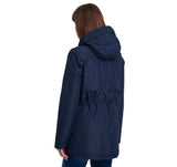 Barbour Crest Waterproof Breathable Jacket - SALE - North Shore Saddlery