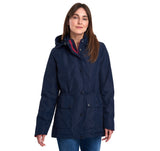 Barbour Crest Waterproof Breathable Jacket - SALE - North Shore Saddlery