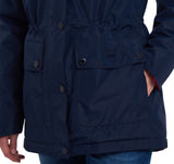 Barbour Crest Waterproof Breathable Jacket - SALE - North Shore Saddlery