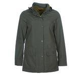 Barbour Fourwinds Waterproof Jacket - North Shore Saddlery