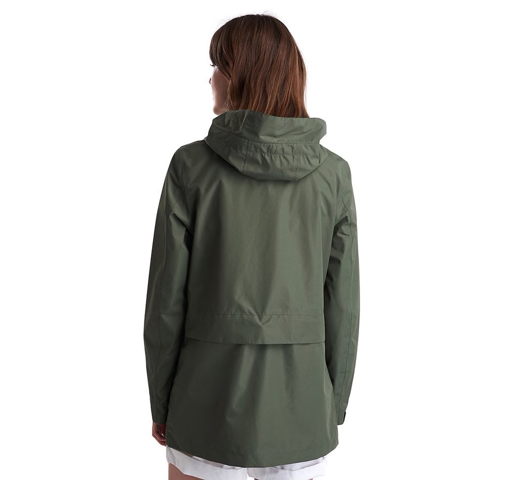 Barbour fourwinds waterproof jacket online