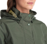 Barbour Fourwinds Waterproof Jacket - North Shore Saddlery