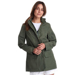 Barbour Fourwinds Waterproof Jacket - North Shore Saddlery