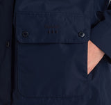 Barbour Fourwinds Waterproof Jacket - North Shore Saddlery