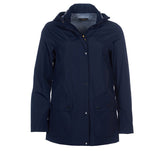 Barbour Fourwinds Waterproof Jacket - North Shore Saddlery