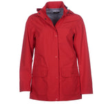 Barbour Fourwinds Waterproof Jacket - North Shore Saddlery