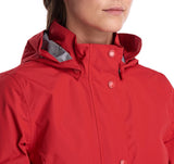 Barbour Fourwinds Waterproof Jacket - North Shore Saddlery