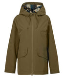 Barbour Byermoor Waterproof Jacket