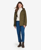 Barbour Byermoor Waterproof Jacket - SALE