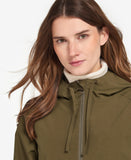 Barbour Byermoor Waterproof Jacket