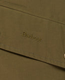 Barbour Byermoor Waterproof Jacket - SALE